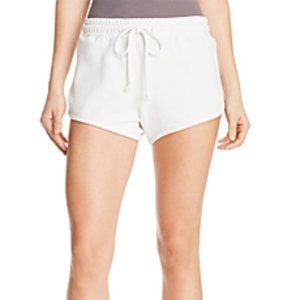 Pistola Ellie French Terry Lounge Track Shorts